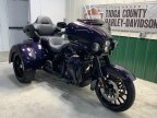 Thumbnail Photo 1 for New 2025 Harley-Davidson Trike Tri Glide Ultra