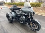 Thumbnail Photo 2 for 2025 Harley-Davidson Trike Tri Glide Ultra