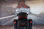 Thumbnail Photo 2 for New 2025 Harley-Davidson Trike Tri Glide Ultra