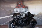 Thumbnail Photo 5 for New 2025 Harley-Davidson Trike Tri Glide Ultra