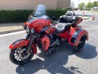 Thumbnail Photo 6 for 2025 Harley-Davidson Trike Tri Glide Ultra