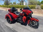 Thumbnail Photo 2 for 2025 Harley-Davidson Trike Tri Glide Ultra