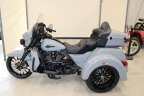 Thumbnail Photo 1 for New 2025 Harley-Davidson Trike Tri Glide Ultra