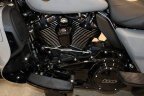 Thumbnail Photo 4 for New 2025 Harley-Davidson Trike Tri Glide Ultra