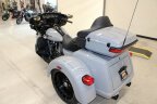 Thumbnail Photo 2 for New 2025 Harley-Davidson Trike Tri Glide Ultra