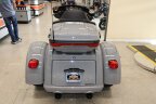 Thumbnail Photo 6 for New 2025 Harley-Davidson Trike Tri Glide Ultra
