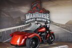 Thumbnail Photo 1 for New 2025 Harley-Davidson Trike Freewheeler