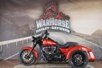 Thumbnail Photo 4 for New 2025 Harley-Davidson Trike Freewheeler