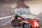 Thumbnail Photo 3 for New 2025 Harley-Davidson Trike Freewheeler