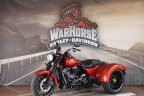 Thumbnail Photo 5 for New 2025 Harley-Davidson Trike Freewheeler