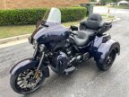 Thumbnail Photo 5 for 2025 Harley-Davidson Trike Tri Glide Ultra