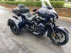 Thumbnail Photo 2 for 2025 Harley-Davidson Trike Tri Glide Ultra