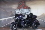 Thumbnail Photo 4 for New 2025 Harley-Davidson Trike Tri Glide Ultra