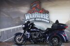 Thumbnail Photo 3 for New 2025 Harley-Davidson Trike Tri Glide Ultra
