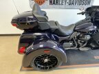 Thumbnail Photo 5 for New 2025 Harley-Davidson Trike Tri Glide Ultra