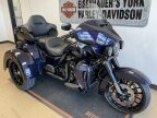 Thumbnail Photo 1 for New 2025 Harley-Davidson Trike Tri Glide Ultra