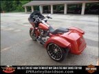 Thumbnail Photo 6 for New 2025 Harley-Davidson Trike Road Glide 3