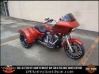 Thumbnail Photo 2 for New 2025 Harley-Davidson Trike Road Glide 3