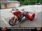 Thumbnail Photo 5 for New 2025 Harley-Davidson Trike Road Glide 3
