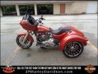 Thumbnail Photo 4 for New 2025 Harley-Davidson Trike Road Glide 3