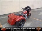 Thumbnail Photo 3 for New 2025 Harley-Davidson Trike Road Glide 3