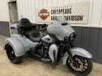 Thumbnail Photo 1 for 2025 Harley-Davidson Trike Tri Glide Ultra