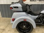 Thumbnail Photo 5 for 2025 Harley-Davidson Trike Tri Glide Ultra
