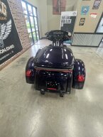 Thumbnail Photo 2 for New 2025 Harley-Davidson Trike Tri Glide Ultra