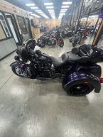 Thumbnail Photo 4 for New 2025 Harley-Davidson Trike Tri Glide Ultra