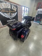 Thumbnail Photo 1 for New 2025 Harley-Davidson Trike Tri Glide Ultra