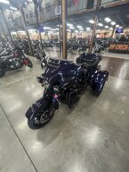 Thumbnail Photo 3 for New 2025 Harley-Davidson Trike Tri Glide Ultra
