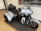 Thumbnail Photo 1 for New 2025 Harley-Davidson Trike Tri Glide Ultra
