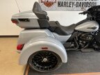 Thumbnail Photo 5 for New 2025 Harley-Davidson Trike Tri Glide Ultra