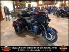 Thumbnail Photo 5 for New 2025 Harley-Davidson Trike Tri Glide Ultra
