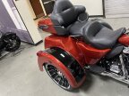 Thumbnail Photo 5 for New 2025 Harley-Davidson Trike Tri Glide Ultra