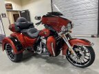Thumbnail Photo 2 for New 2025 Harley-Davidson Trike Tri Glide Ultra