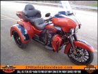 Thumbnail Photo 5 for New 2025 Harley-Davidson Trike Tri Glide Ultra