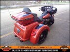 Thumbnail Photo 4 for New 2025 Harley-Davidson Trike Tri Glide Ultra