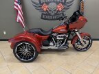 Thumbnail Photo 1 for New 2025 Harley-Davidson Trike Road Glide 3