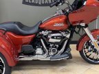 Thumbnail Photo 2 for New 2025 Harley-Davidson Trike Road Glide 3
