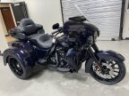Thumbnail Photo 2 for New 2025 Harley-Davidson Trike Tri Glide Ultra