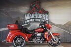 Thumbnail Photo 1 for New 2025 Harley-Davidson Trike Tri Glide Ultra