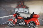Thumbnail Photo 6 for New 2025 Harley-Davidson Trike Tri Glide Ultra