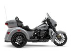 Thumbnail Photo 4 for New 2025 Harley-Davidson Trike Tri Glide Ultra