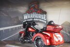 Thumbnail Photo 5 for New 2025 Harley-Davidson Trike Tri Glide Ultra