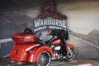Thumbnail Photo 2 for New 2025 Harley-Davidson Trike Tri Glide Ultra