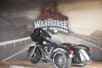 Thumbnail Photo 4 for New 2025 Harley-Davidson Trike Road Glide 3
