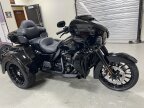 Thumbnail Photo 2 for New 2025 Harley-Davidson Trike Tri Glide Ultra