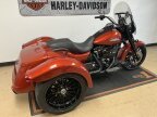 Thumbnail Photo 3 for 2025 Harley-Davidson Trike Freewheeler
