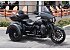 2025 Harley-Davidson Trike Tri Glide Ultra